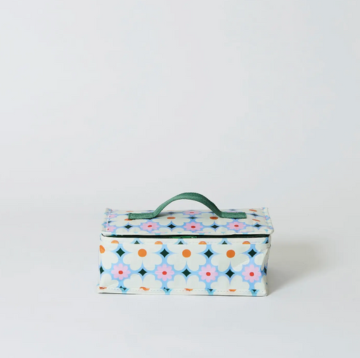 Project Ten Lunch Bag - Daisy