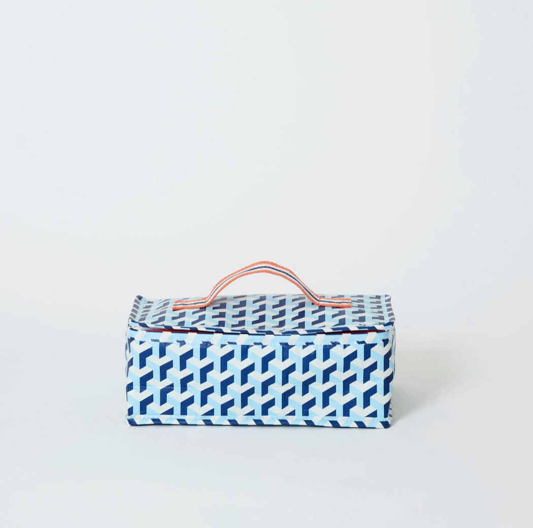 Project Ten Mini Takeaway Tote - Maze