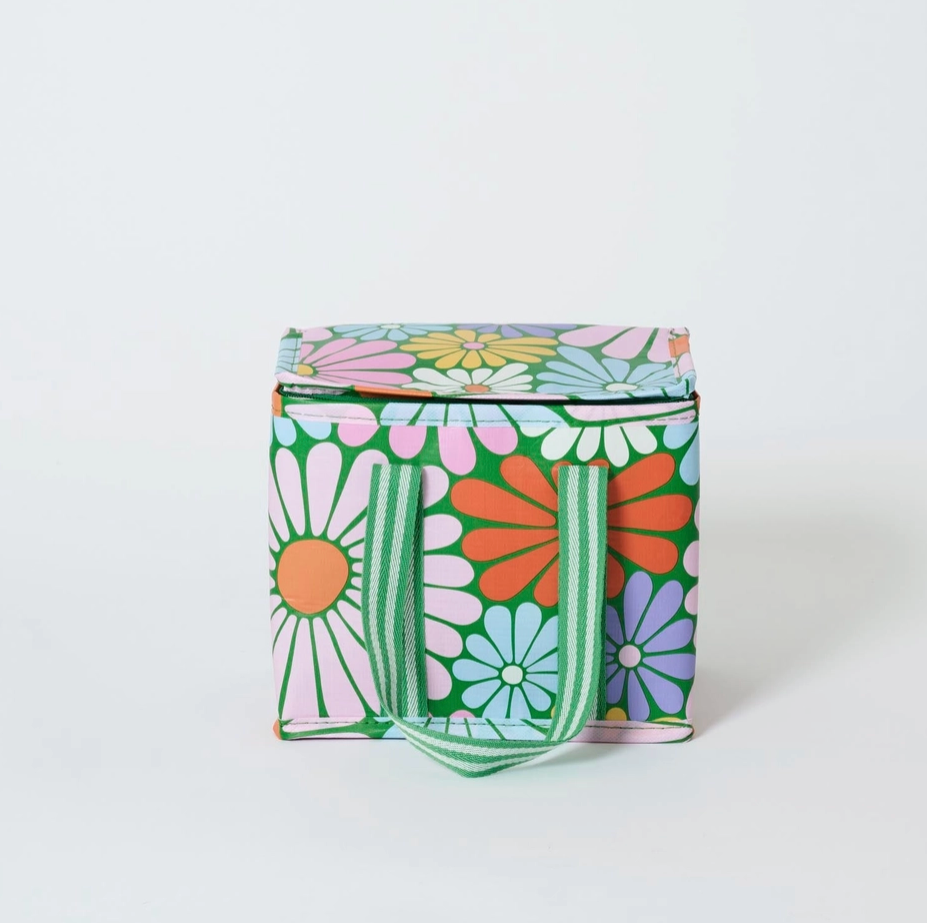 Project Ten Mini Insulated Tote - Wild Child