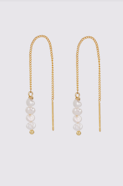 Zafino 18K Gold Plated Scarlette Thread