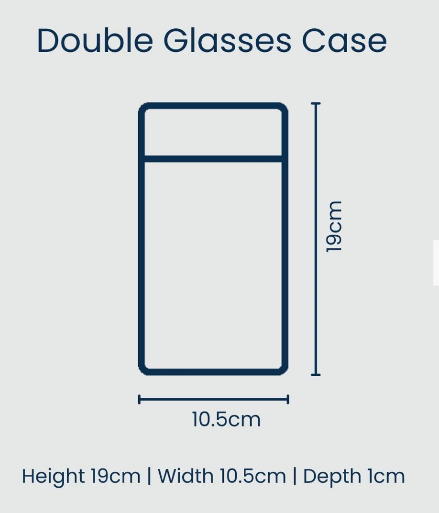 Project Ten Glassed Case- Wallpaper