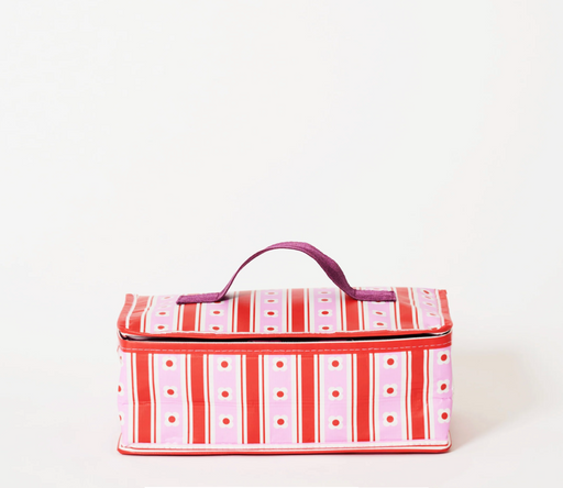 Project Ten Mini Takeaway Tote - Wallpaper