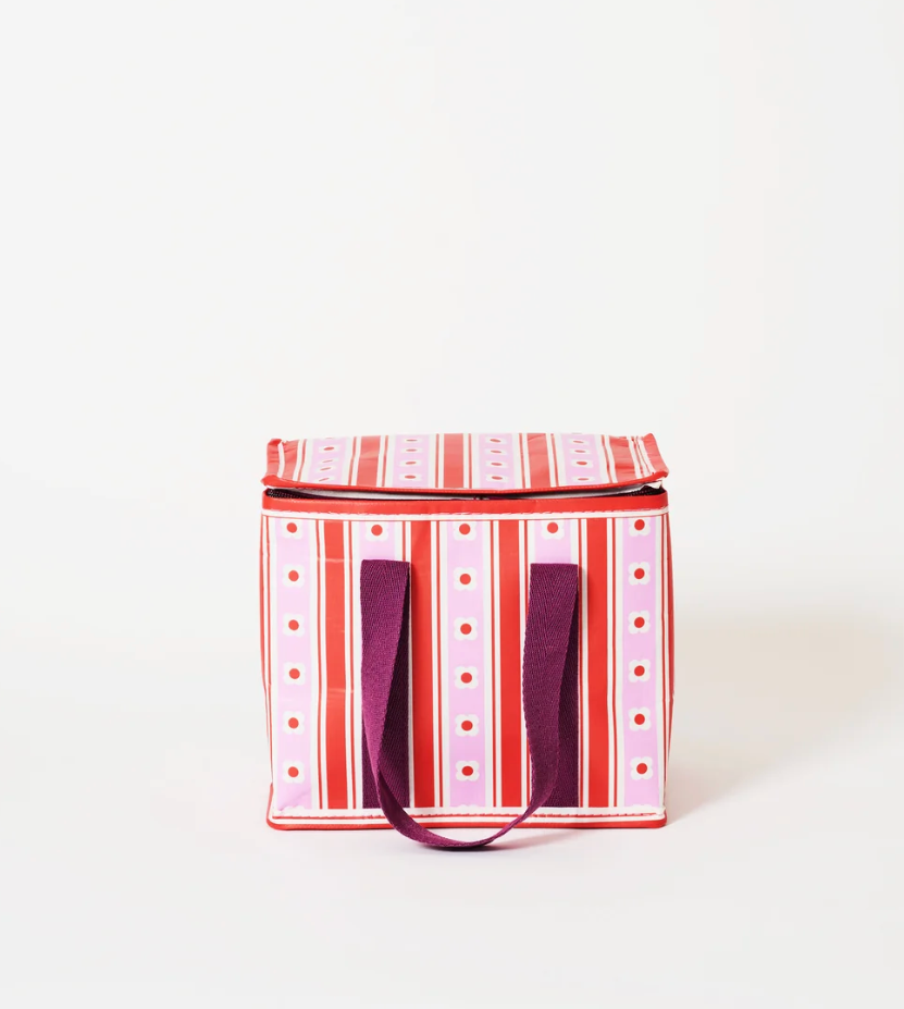 Project Ten Mini Insulated Tote - Wallpaper