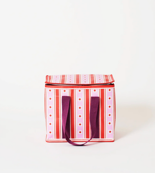 Project Ten Mini Insulated Tote - Wallpaper