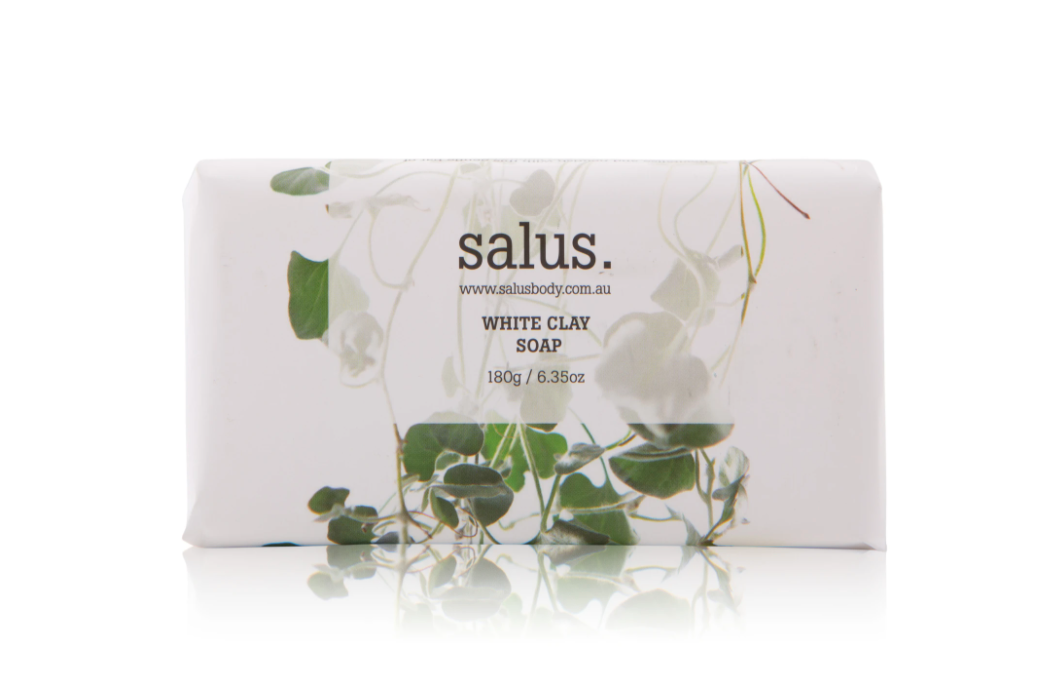 White Clay Soap