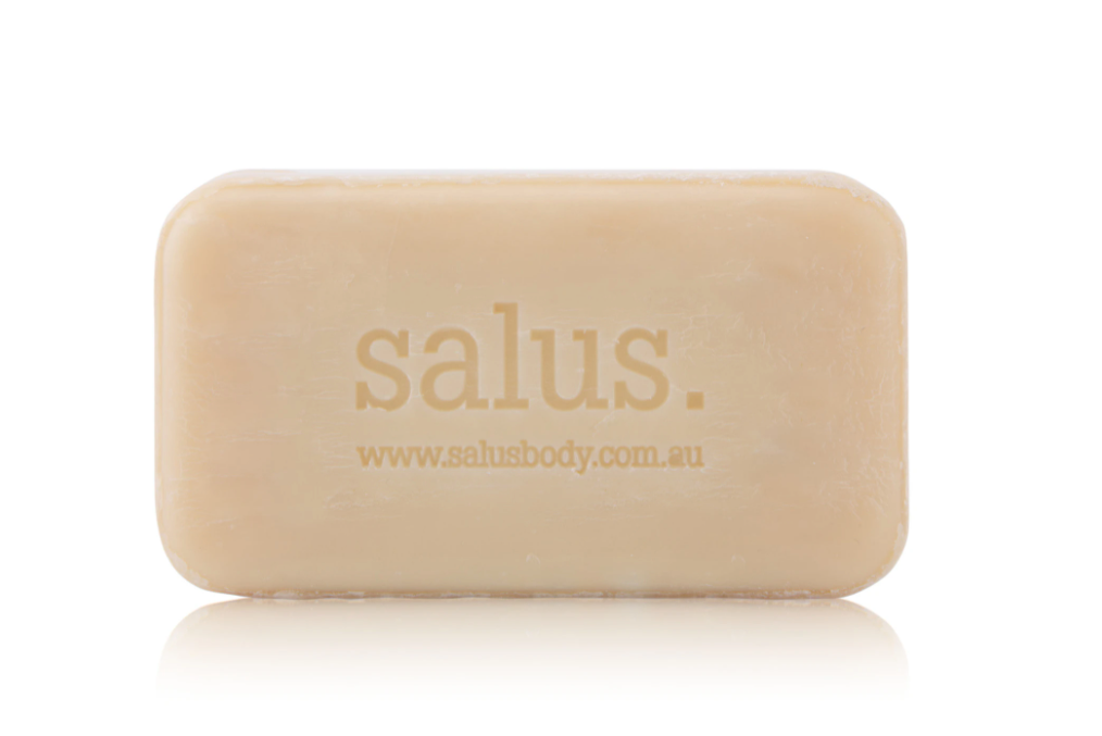 White Clay Soap