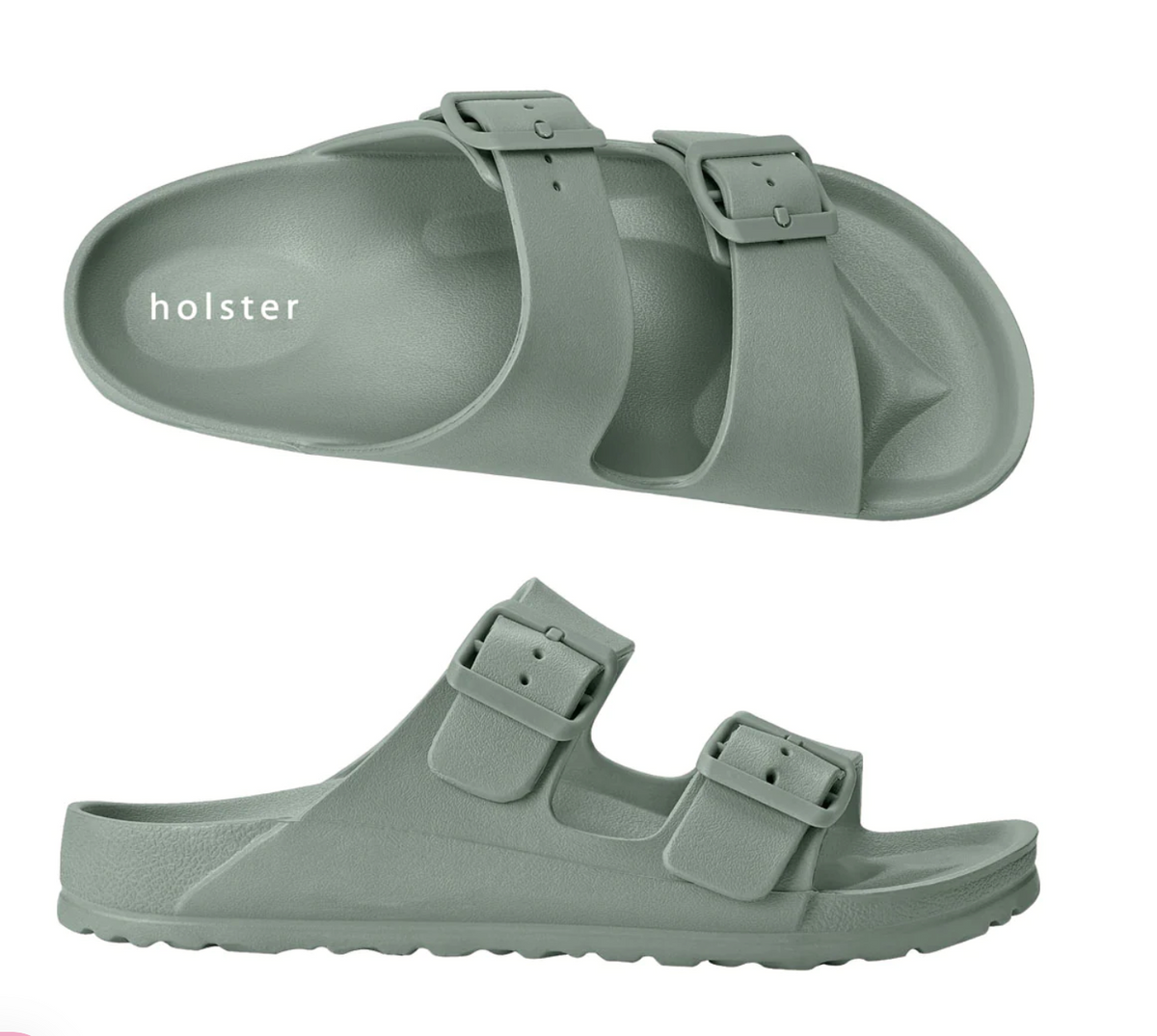 Holster Sundreamer Seagrass