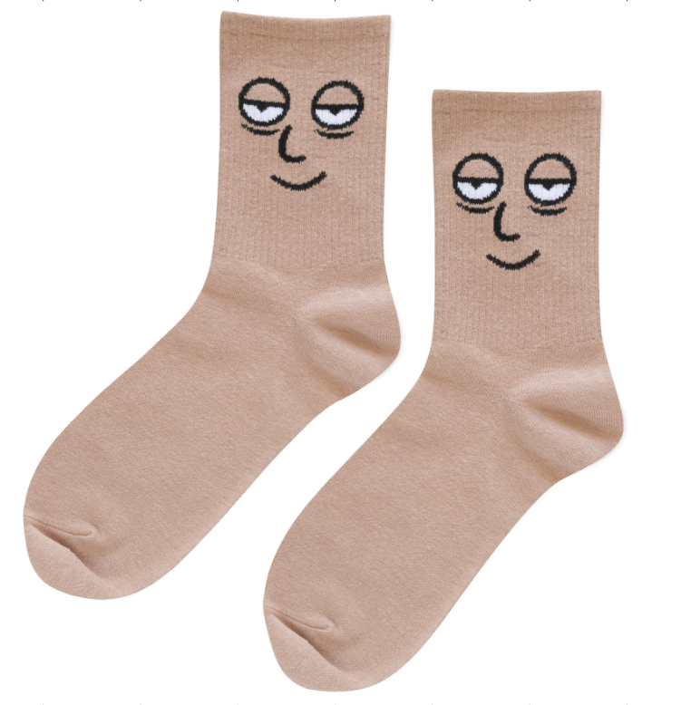 Smoods Socks - 9 Styles to choose from
