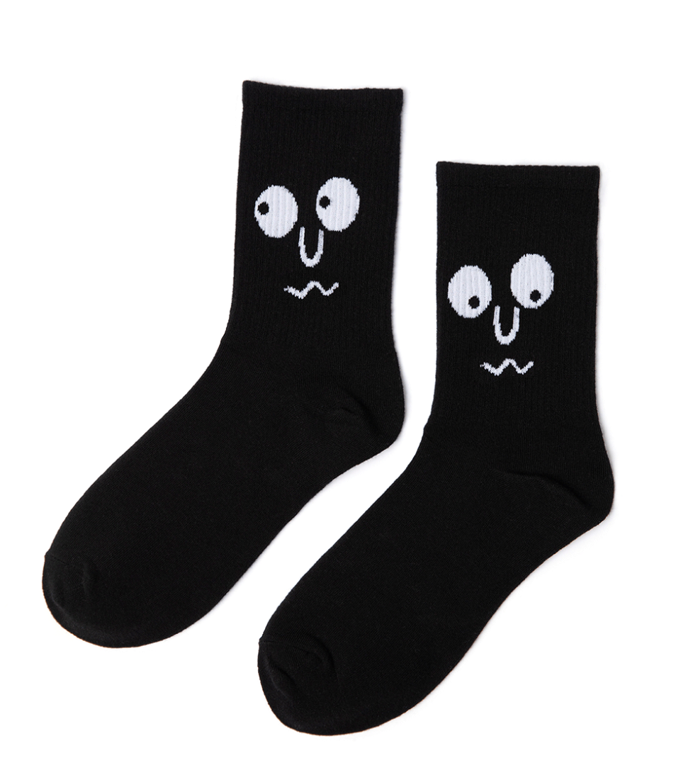 Smoods Socks - 9 Styles to choose from