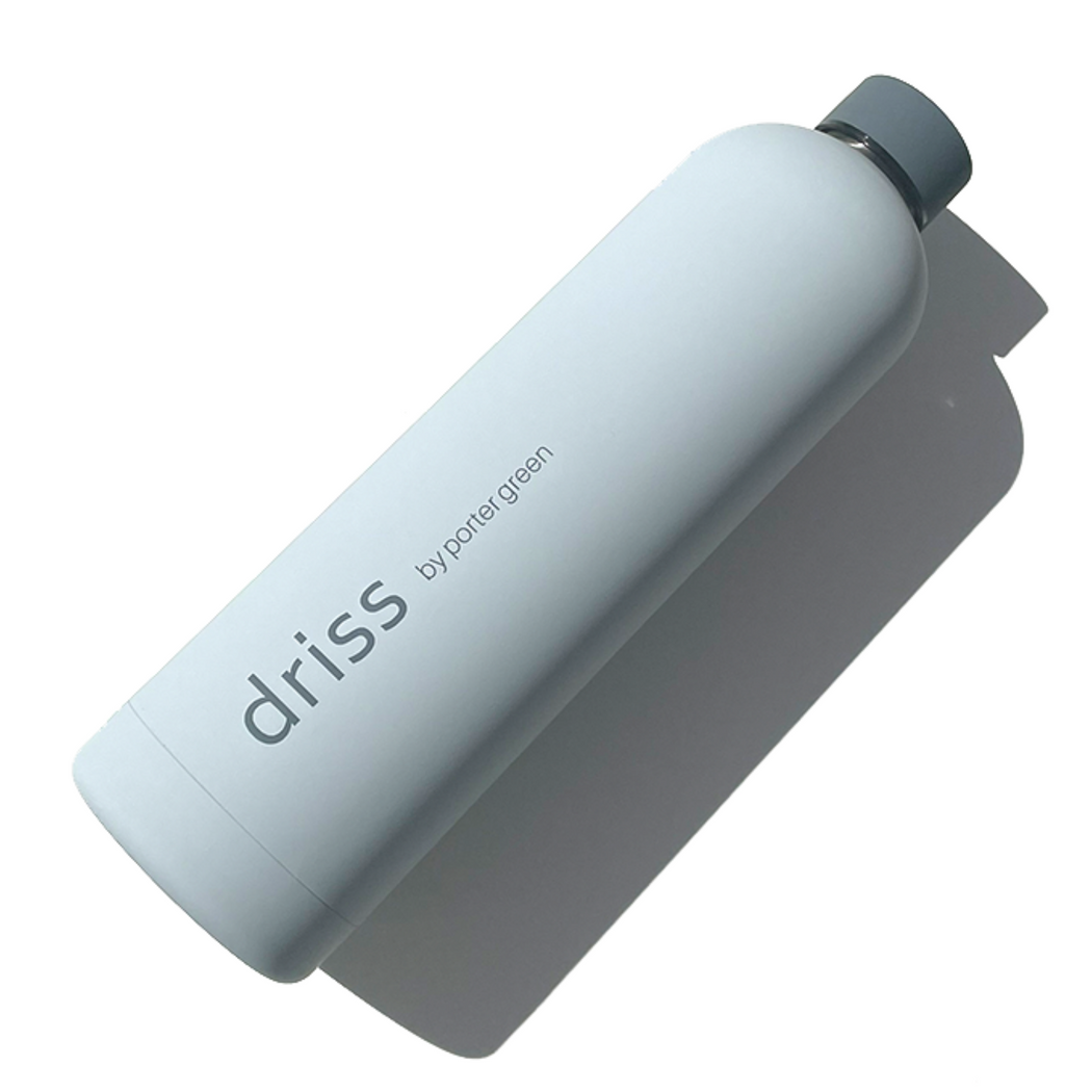NEW Driss + double walled, Insulated +stainless +steel - Newbridge